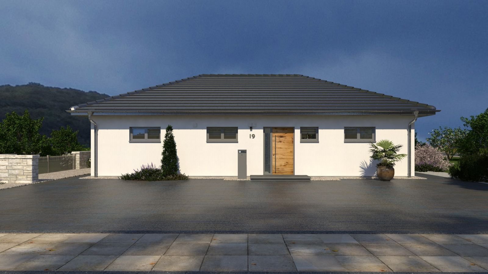 RAUMWUNDER DER EXTRAKLASSE