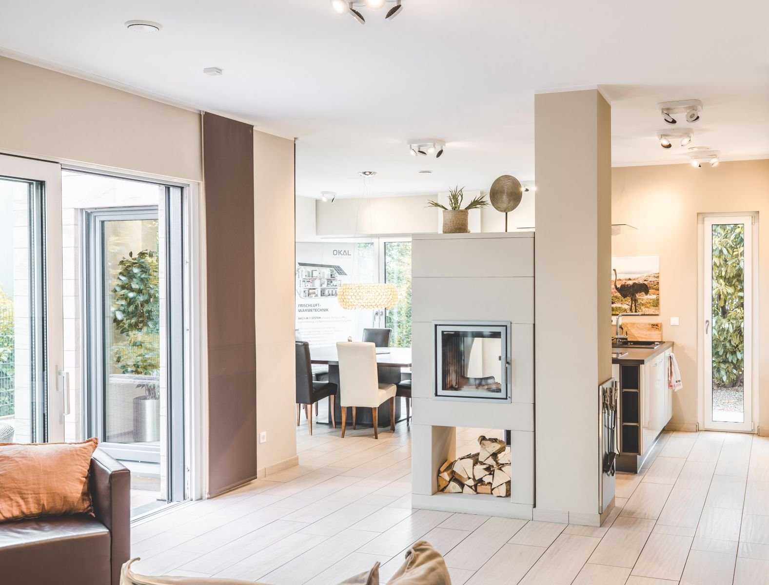 SYMMETRIE & HARMONIE