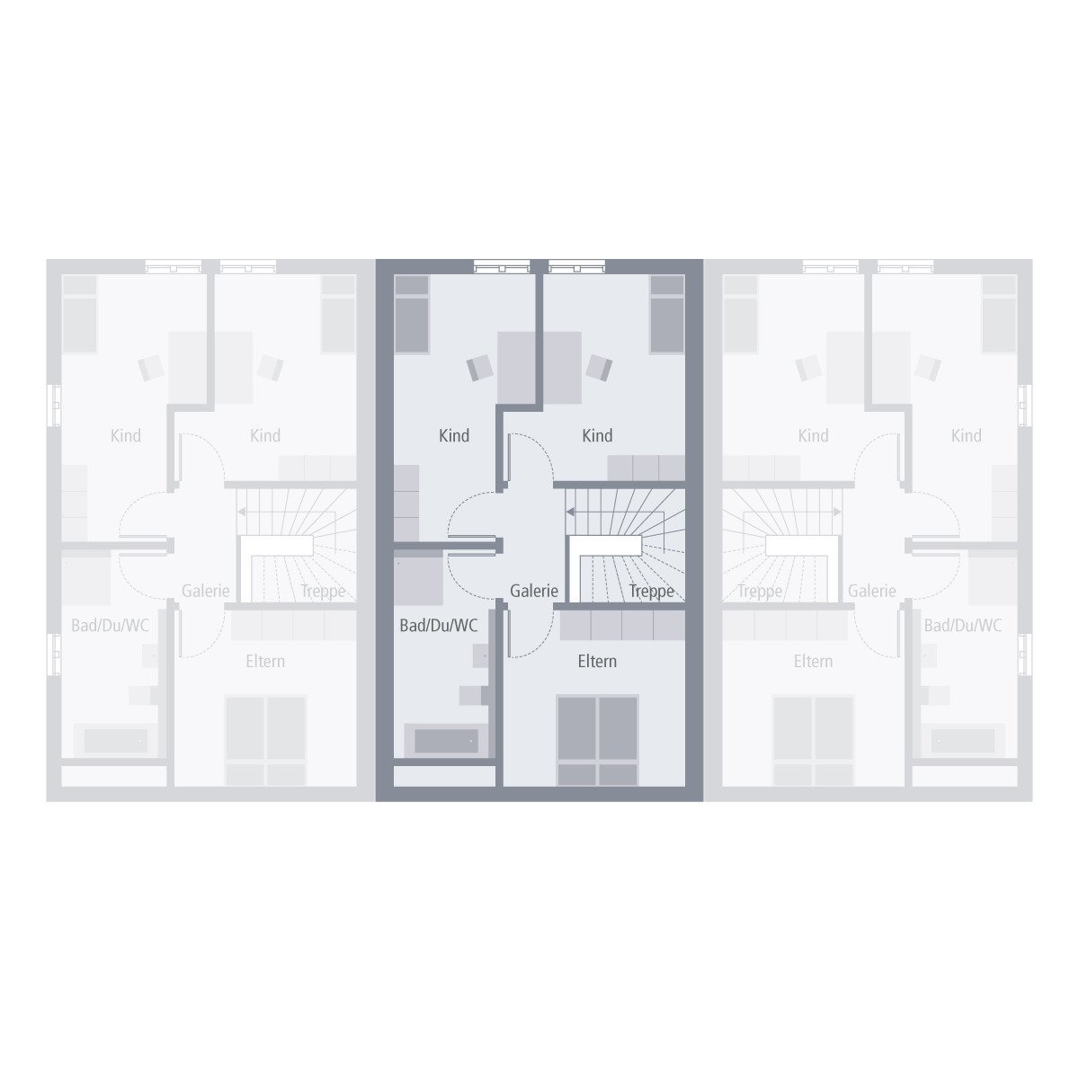 ENERGIEEFFIZIENZ TRIFFT AUF DESIGN UND KOMFORT