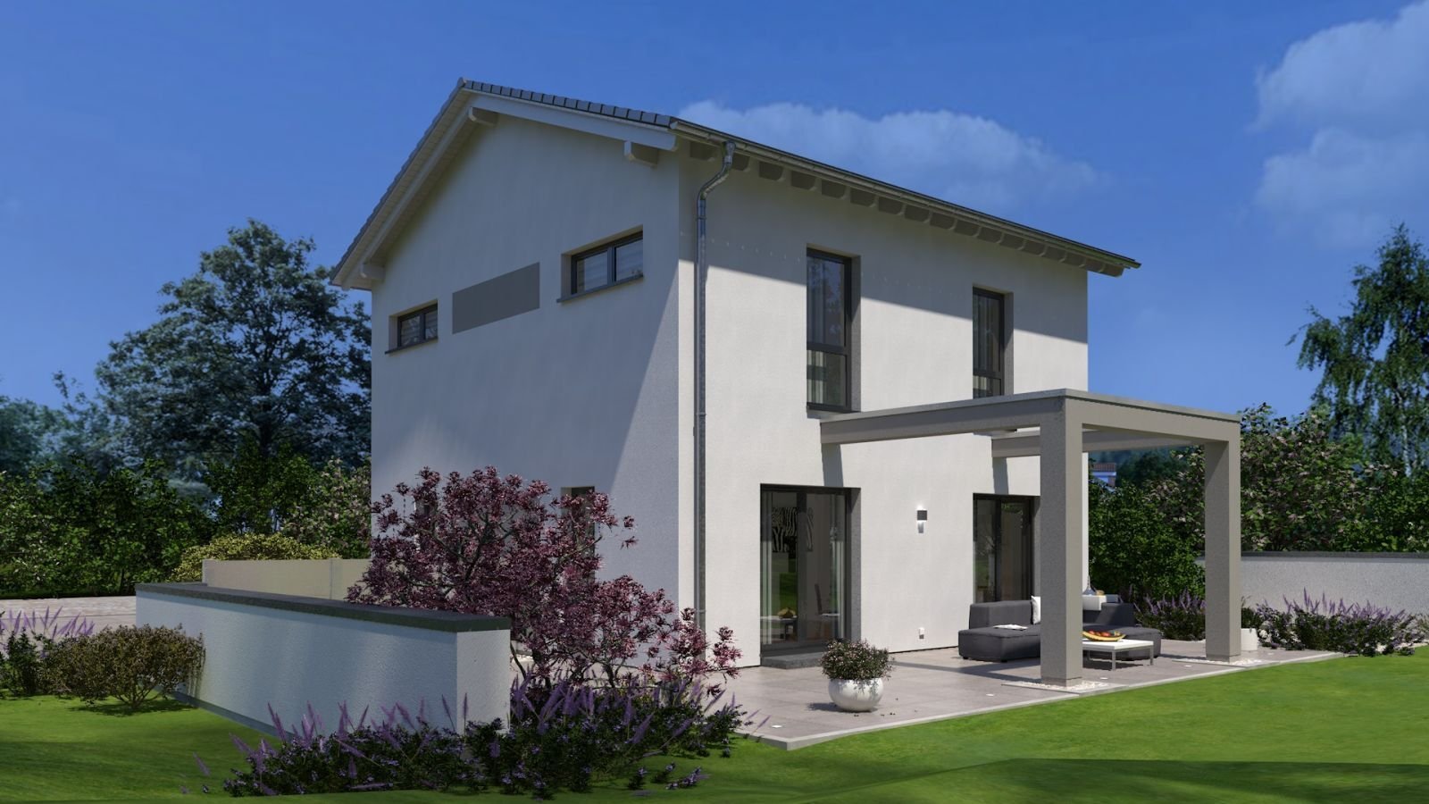 WO INNEN UND AUSSEN VERSCHMELZEN