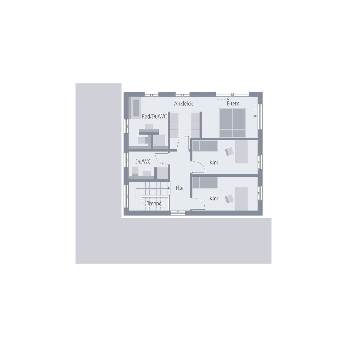 WOHNEN IM KLASSISCH-MEDITERRANEN BAUSTIL