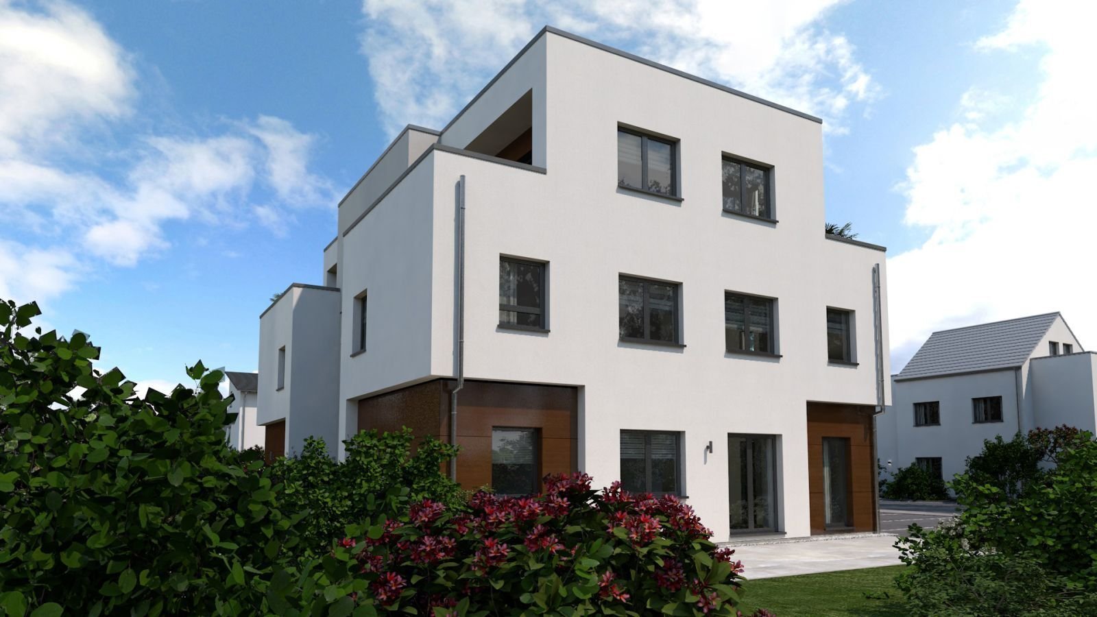 IDEAL FÜR KAPITALANLEGER