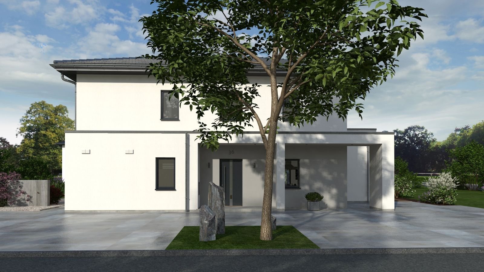 DREI GENERATIONEN, KEINE KOMPROMISSE