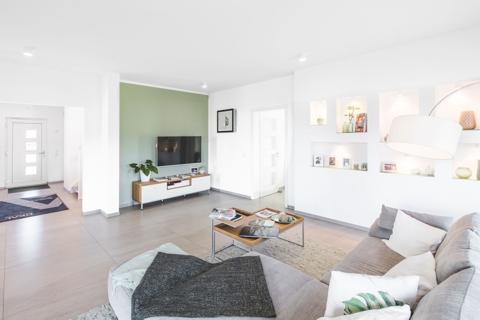 Wohnzimmer Wohnzimmer