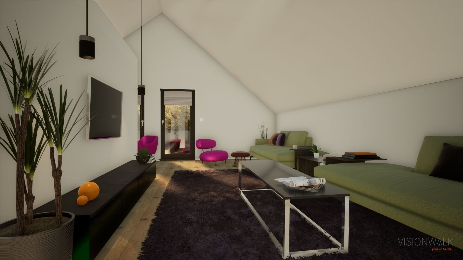 Wohnzimmer Wohnzimmer