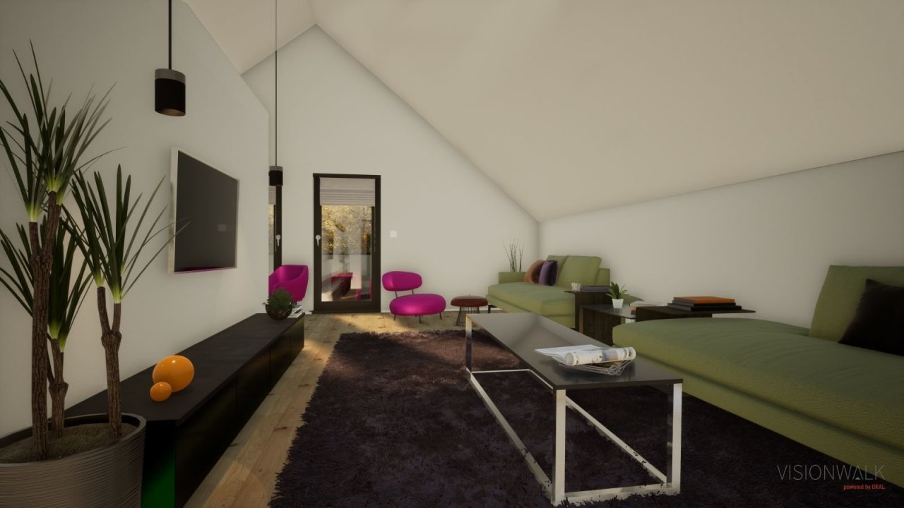 Wohnzimmer Wohnzimmer