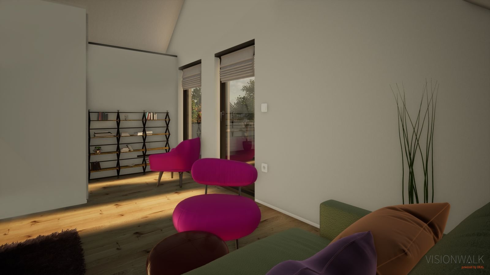 Wohnzimmer Wohnzimmer