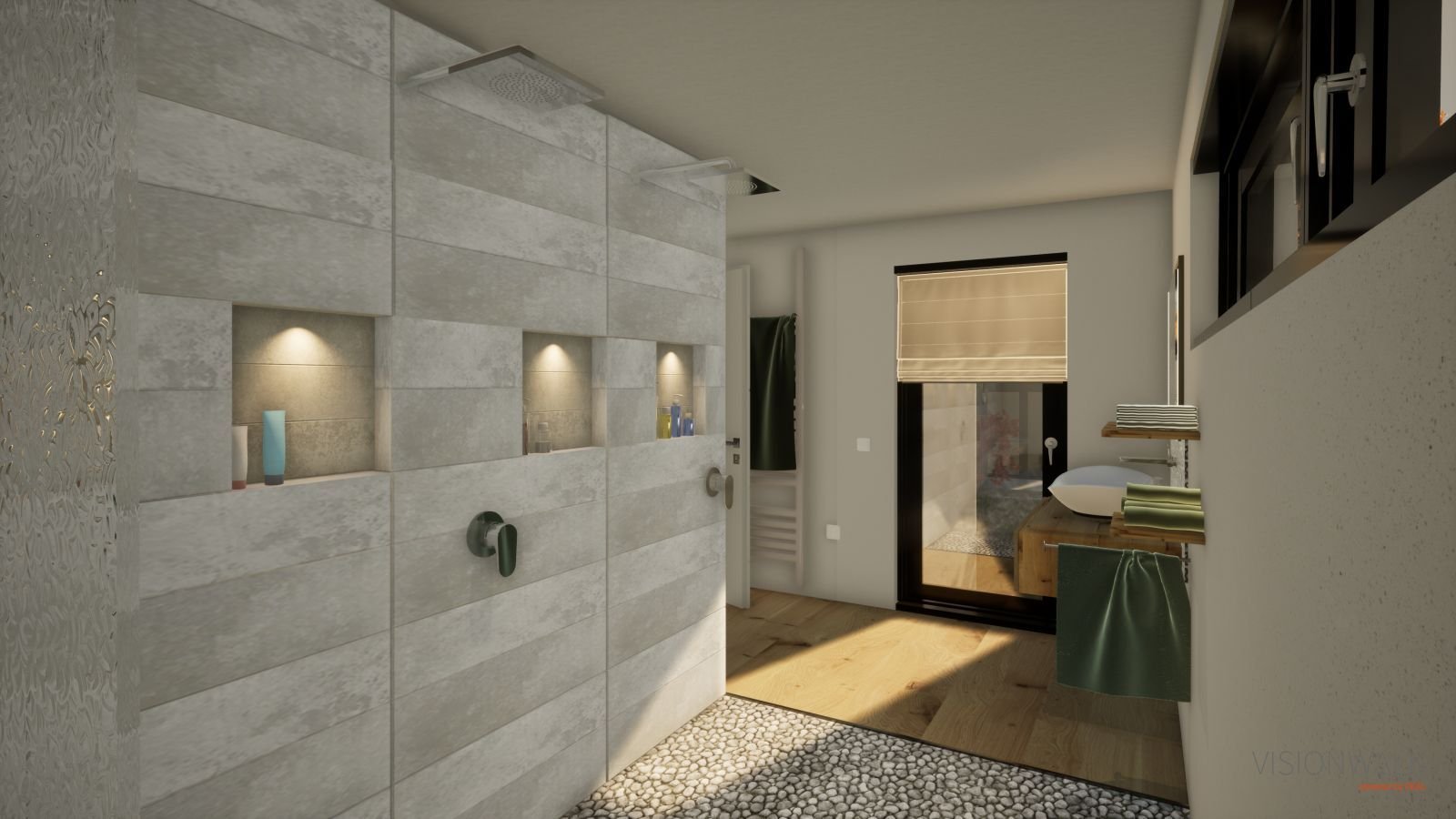 Badezimmer Badezimmer