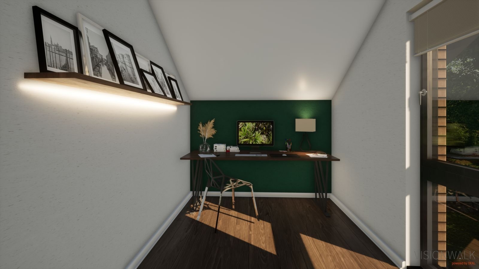 Ansicht Arbeitsbereich Ansicht Arbeitsbereich
